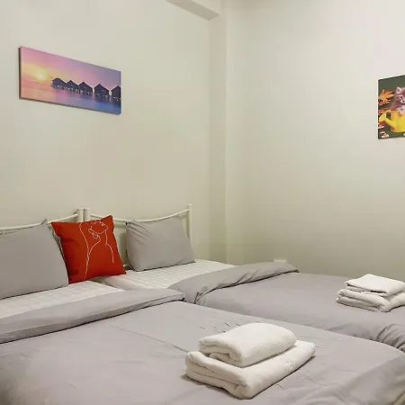 Bluebay Athens Nest Cozy 1br Near Museums And Metro *