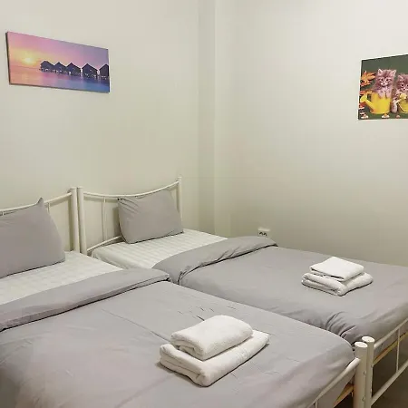 Apartment Bluebay Athens Nest Cozy 1br Near Museums And Metro *