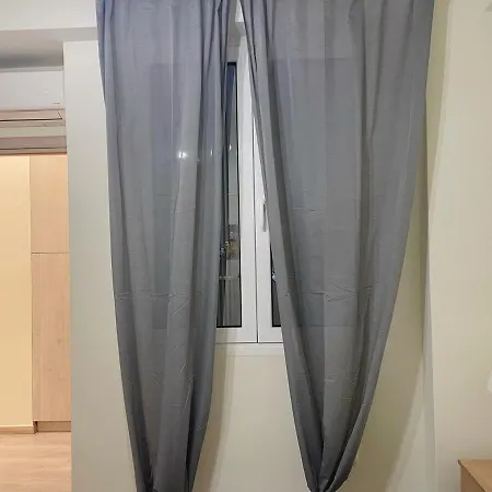 Apartment Bluebay Athens Nest Cozy 1br Near Museums And Metro