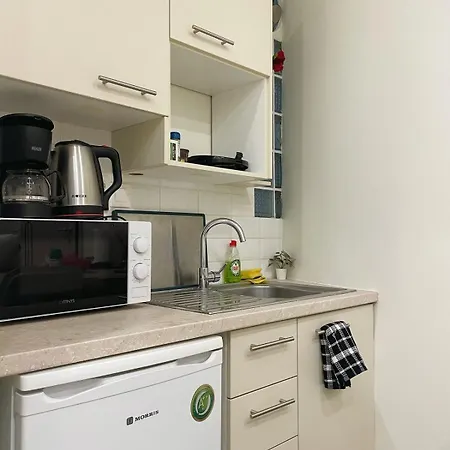 Bluebay Athens Nest Cozy 1br Near Museums And Metro * Mesochorion (Evrytania)