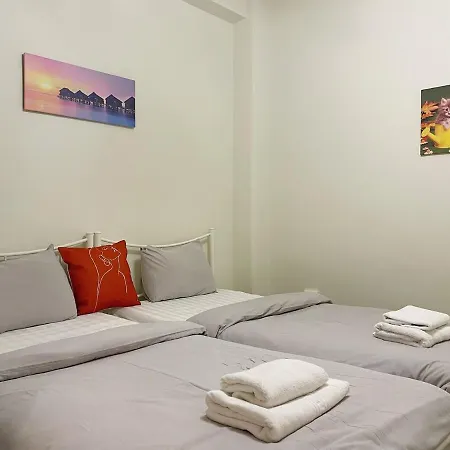 Bluebay Athens Nest Cozy 1br Near Museums And Metro