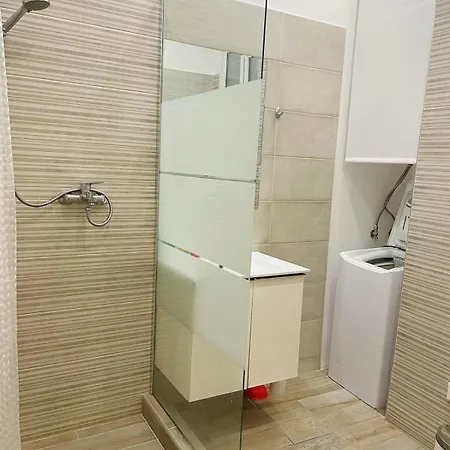 Bluebay Athens Nest Cozy 1br Near Museums And Metro Apartment