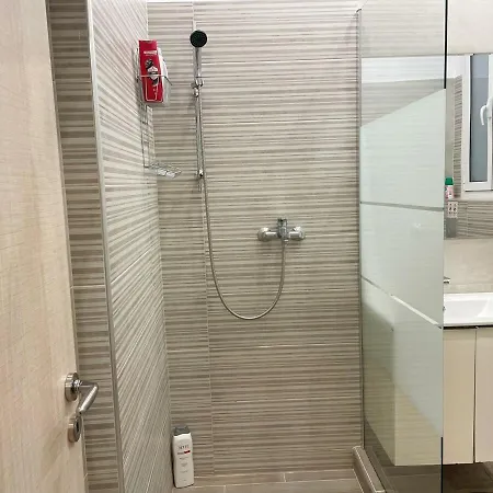 Bluebay Athens Nest Cozy 1br Near Museums And Metro Apartment Mesochorion (Evrytania)