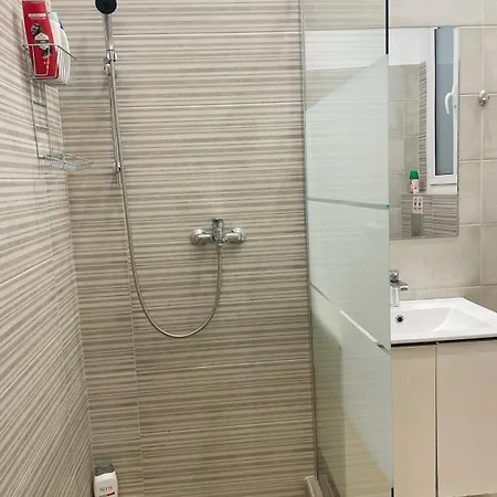 Apartment Bluebay Athens Nest Cozy 1br Near Museums And Metro